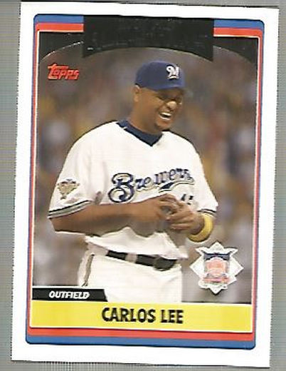B0956- 2006 Topps Update BB Cards 201-330 +Inserts -You Pick- 15+ FREE US SHIP - Picture 92 of 279