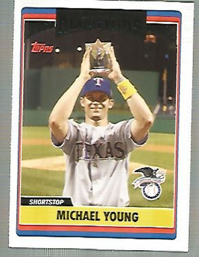 B0956- 2006 Topps Update BB Cards 201-330 +Inserts -You Pick- 15+ FREE US SHIP - Picture 96 of 279