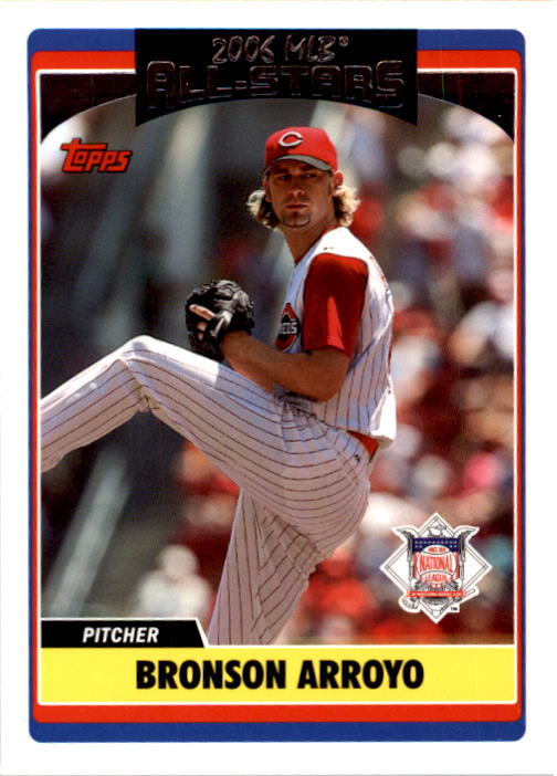 B0956- 2006 Topps Update BB Cards 201-330 +Inserts -You Pick- 15+ FREE US SHIP - Picture 104 of 279