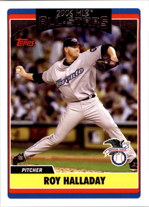 B0956- 2006 Topps Update BB Cards 201-330 +Inserts -You Pick- 15+ FREE US SHIP - Picture 114 of 279