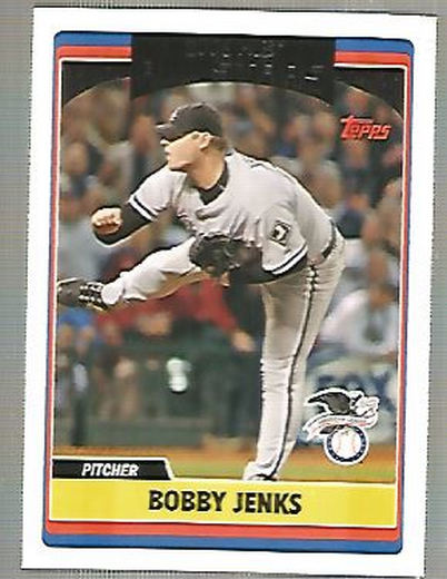 B0956- 2006 Topps Update BB Cards 201-330 +Inserts -You Pick- 15+ FREE US SHIP - Picture 128 of 279