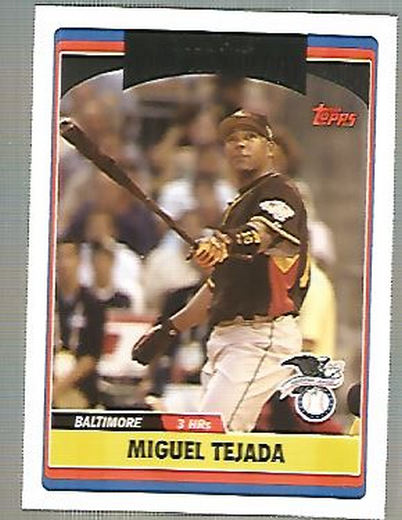 B0956- 2006 Topps Update BB Cards 201-330 +Inserts -You Pick- 15+ FREE US SHIP - Picture 168 of 279