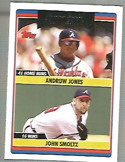B0956- 2006 Topps Update BB Cards 201-330 +Inserts -You Pick- 15+ FREE US SHIP - Picture 180 of 279