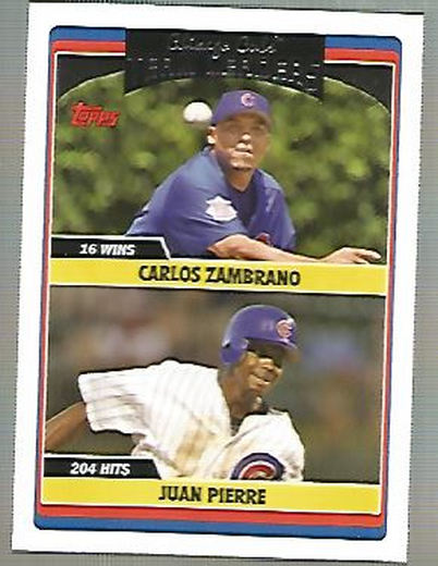 B0956- 2006 Topps Update BB Cards 201-330 +Inserts -You Pick- 15+ FREE US SHIP - Picture 194 of 279