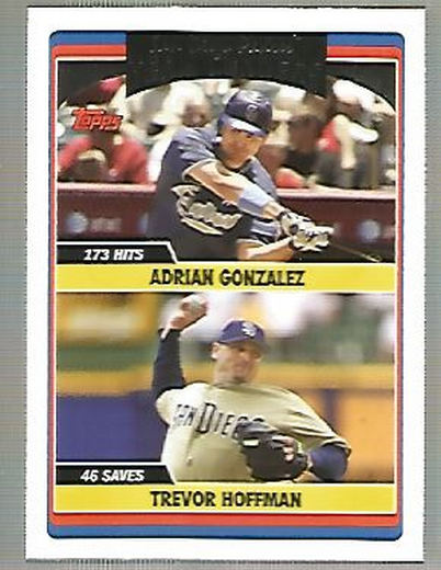 B0956- 2006 Topps Update BB Cards 201-330 +Inserts -You Pick- 15+ FREE US SHIP - Picture 196 of 279