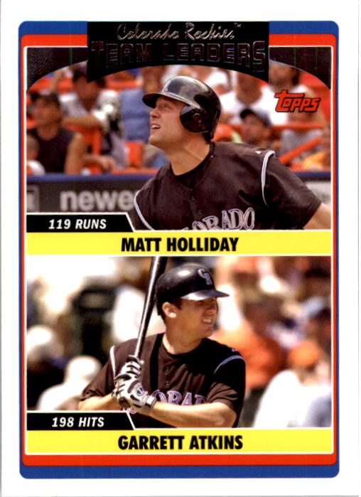B0956- 2006 Topps Update BB Cards 201-330 +Inserts -You Pick- 15+ FREE US SHIP - Picture 204 of 279