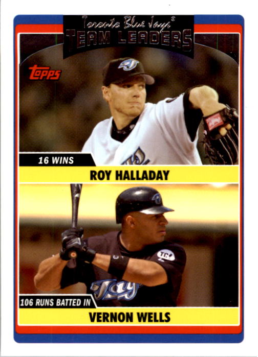 B0956- 2006 Topps Update BB Cards 201-330 +Inserts -You Pick- 15+ FREE US SHIP - Picture 208 of 279