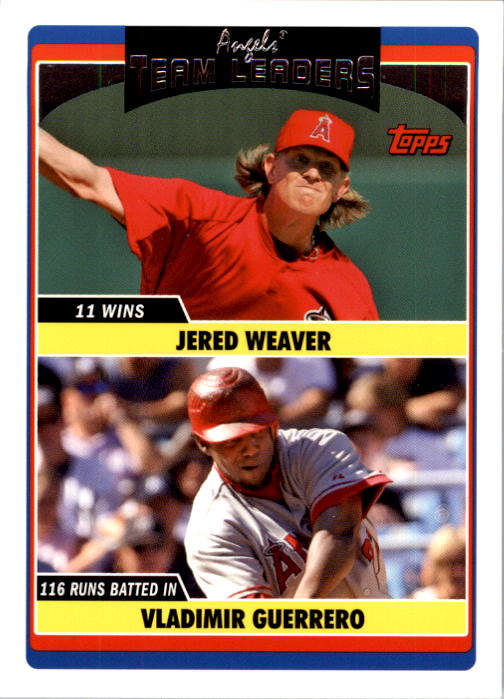 B0956- 2006 Topps Update BB Cards 201-330 +Inserts -You Pick- 15+ FREE US SHIP - Picture 226 of 279