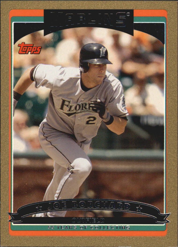 B0956- 2006 Topps Update BB Cards 201-330 +Inserts -You Pick- 15+ FREE US SHIP - Picture 256 of 279