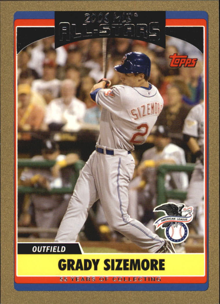 B0956- 2006 Topps Update BB Cards 201-330 +Inserts -You Pick- 15+ FREE US SHIP - Picture 260 of 279