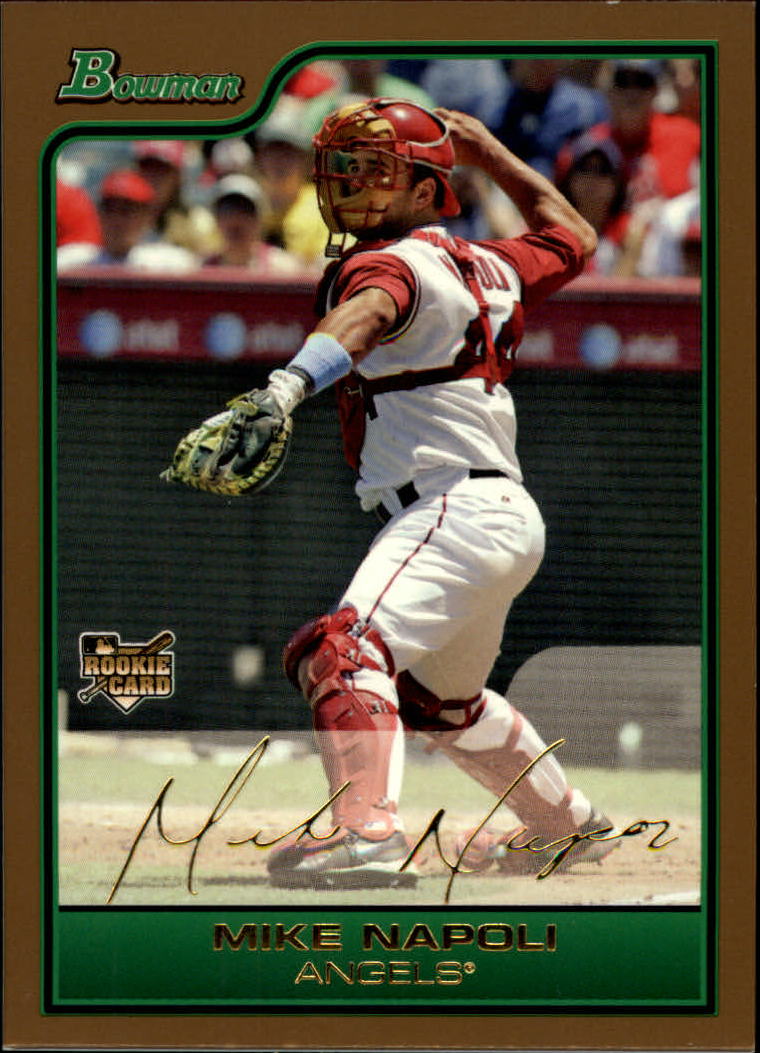 A5010- 2006 Bowman Draft Baseball Assorted Inserts -You Pick- 15+ FREE US SHIP - Picture 377 of 450