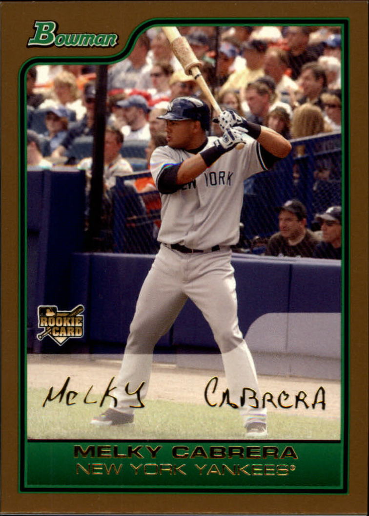 A5010- 2006 Bowman Draft Baseball Assorted Inserts -You Pick- 15+ FREE US SHIP - Picture 379 of 450