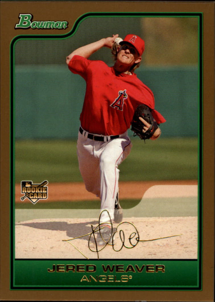 A5010- 2006 Bowman Draft Baseball Assorted Inserts -You Pick- 15+ FREE US SHIP - Picture 385 of 450