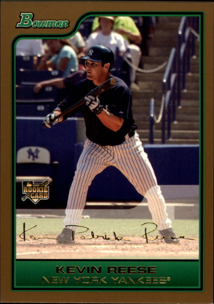A5010- 2006 Bowman Draft Baseball Assorted Inserts -You Pick- 15+ FREE US SHIP - Picture 395 of 450