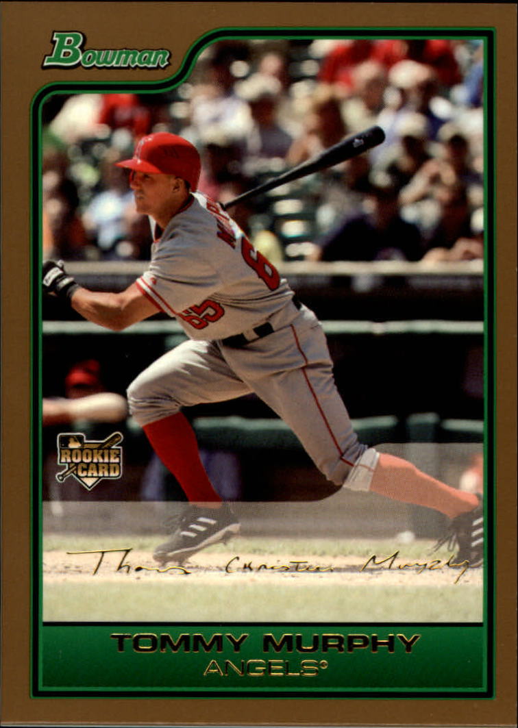 A5010- 2006 Bowman Draft Baseball Assorted Inserts -You Pick- 15+ FREE US SHIP - Picture 399 of 450