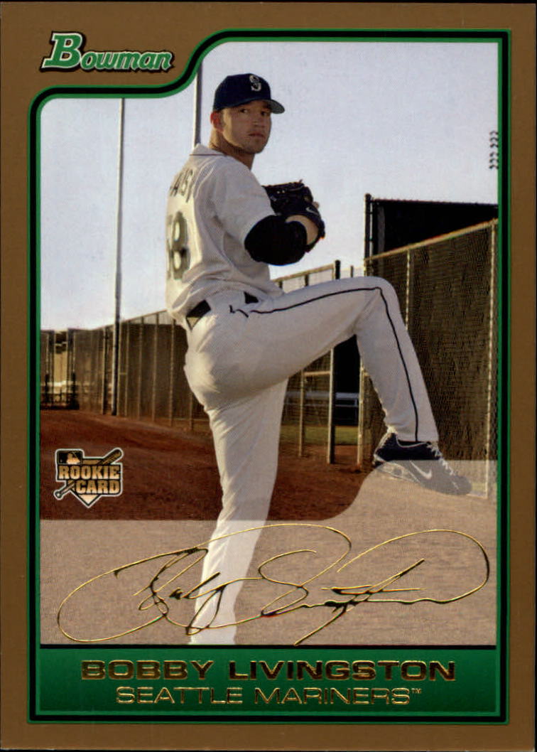 A5010- 2006 Bowman Draft Baseball Assorted Inserts -You Pick- 15+ FREE US SHIP - Picture 415 of 450