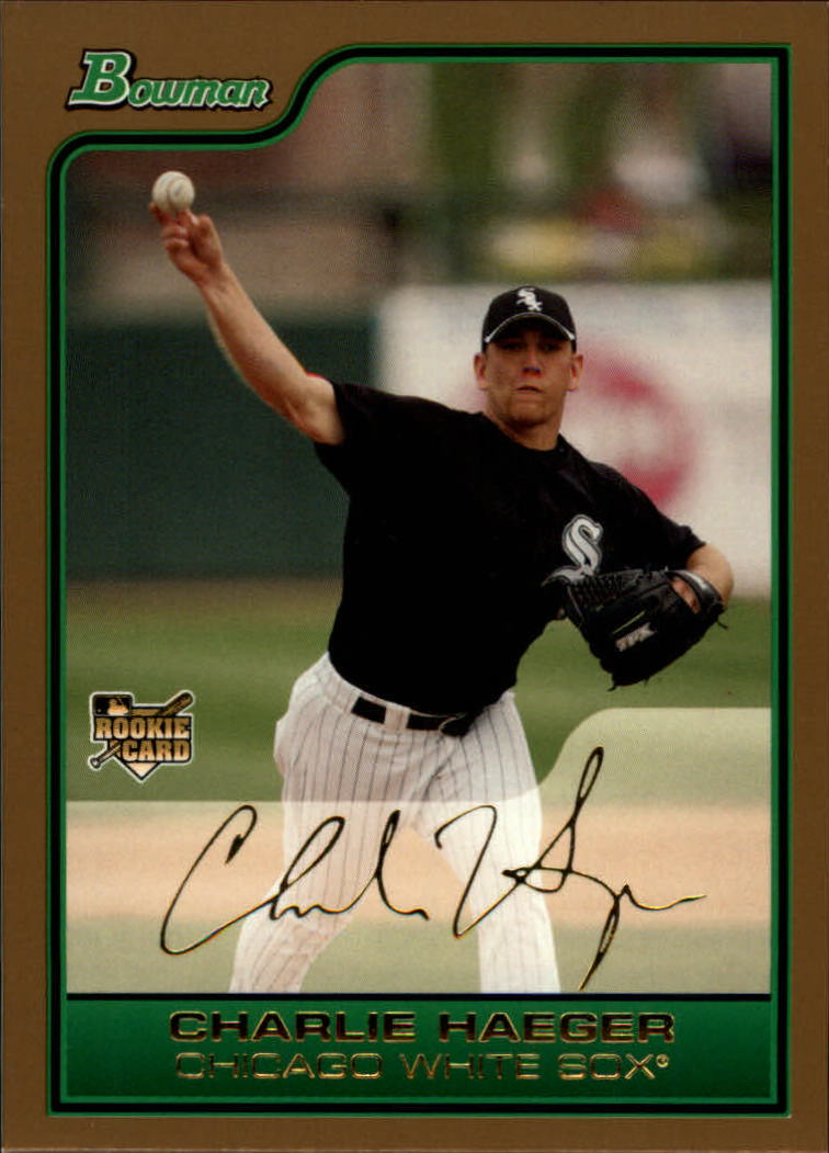A5010- 2006 Bowman Draft Baseball Assorted Inserts -You Pick- 15+ FREE US SHIP - Picture 421 of 450