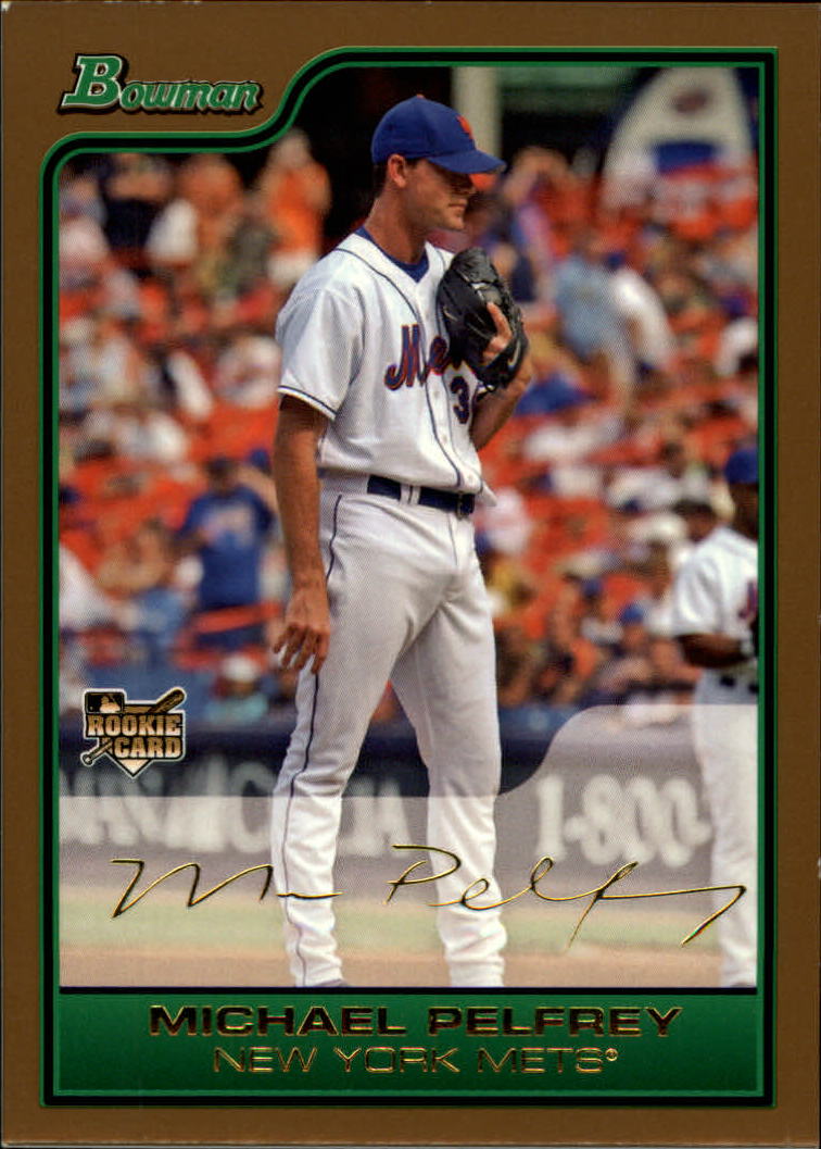 A5010- 2006 Bowman Draft Baseball Assorted Inserts -You Pick- 15+ FREE US SHIP - Picture 434 of 450