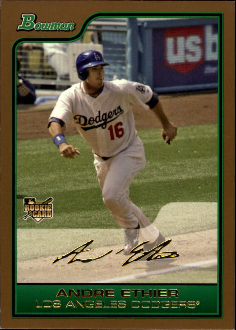 A5010- 2006 Bowman Draft Baseball Assorted Inserts -You Pick- 15+ FREE US SHIP - Picture 442 of 450