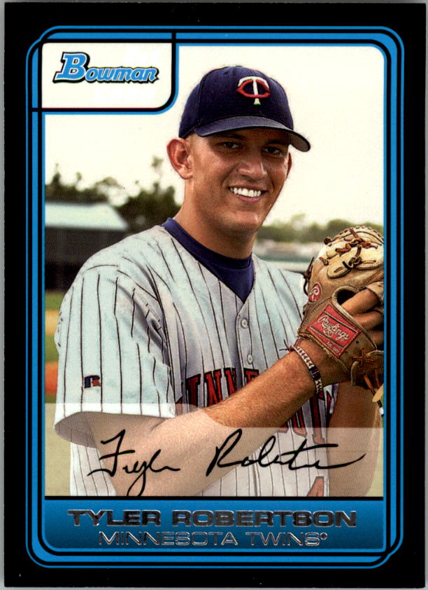 A5010- 2006 Bowman Draft Baseball Assorted Inserts -You Pick- 15+ FREE US SHIP - Picture 34 of 450