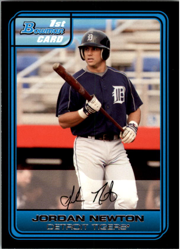 A5010- 2006 Bowman Draft Baseball Assorted Inserts -You Pick- 15+ FREE US SHIP - Picture 116 of 450