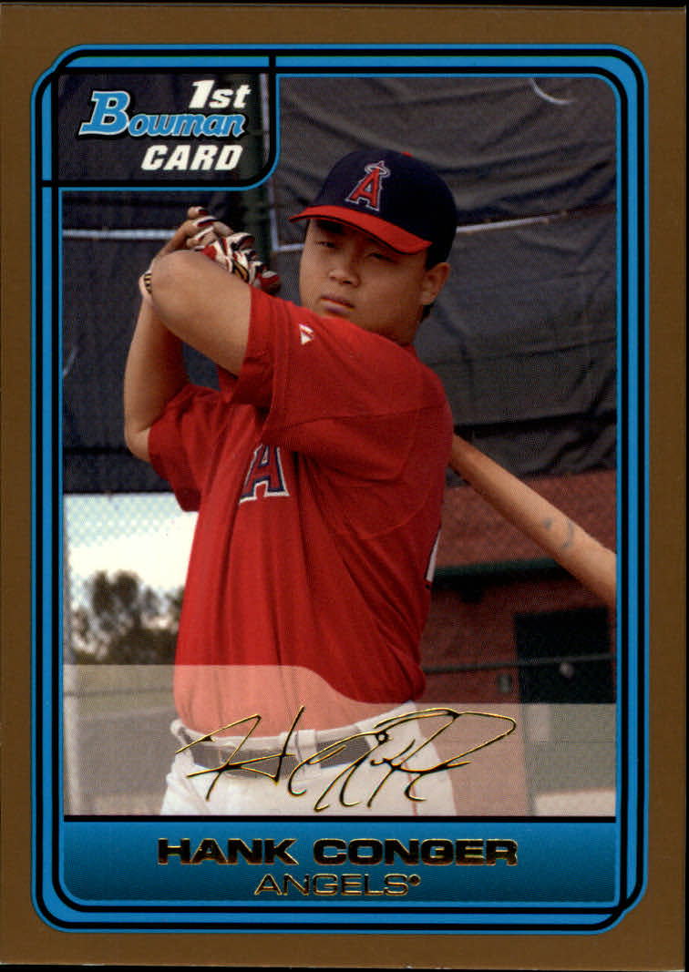 A5010- 2006 Bowman Draft Baseball Assorted Inserts -You Pick- 15+ FREE US SHIP - Picture 128 of 450
