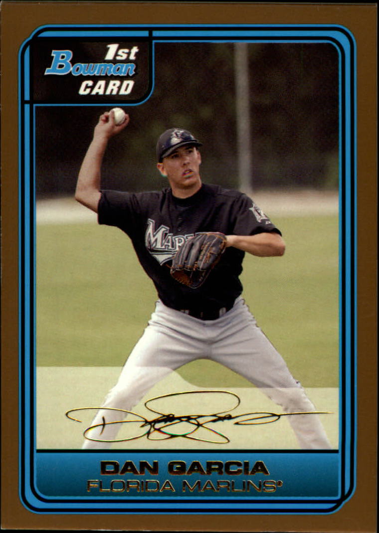 A5010- 2006 Bowman Draft Baseball Assorted Inserts -You Pick- 15+ FREE US SHIP - Picture 207 of 450