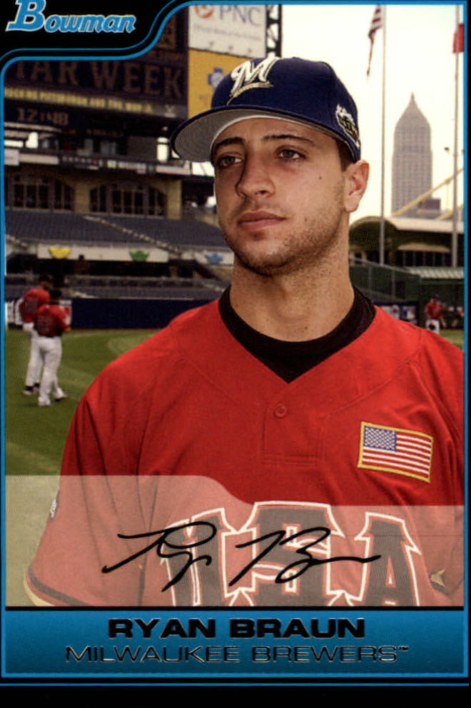 A5010- 2006 Bowman Draft Baseball Assorted Inserts -You Pick- 15+ FREE US SHIP - Picture 231 of 450