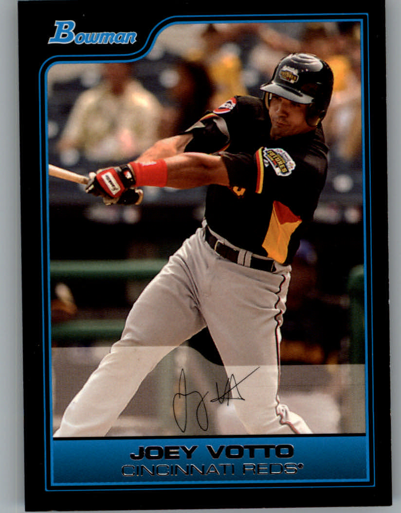 A5010- 2006 Bowman Draft Baseball Assorted Inserts -You Pick- 15+ FREE US SHIP - Picture 241 of 450