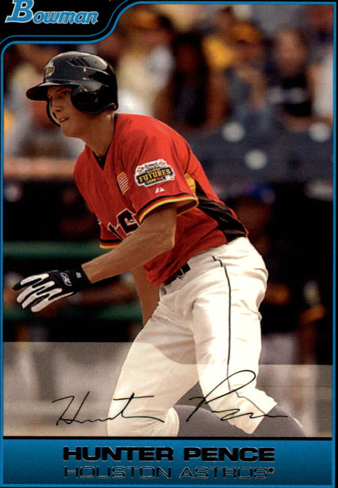 A5010- 2006 Bowman Draft Baseball Assorted Inserts -You Pick- 15+ FREE US SHIP - Picture 259 of 450