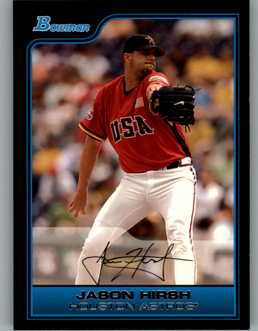 A5010- 2006 Bowman Draft Baseball Assorted Inserts -You Pick- 15+ FREE US SHIP - Picture 271 of 450