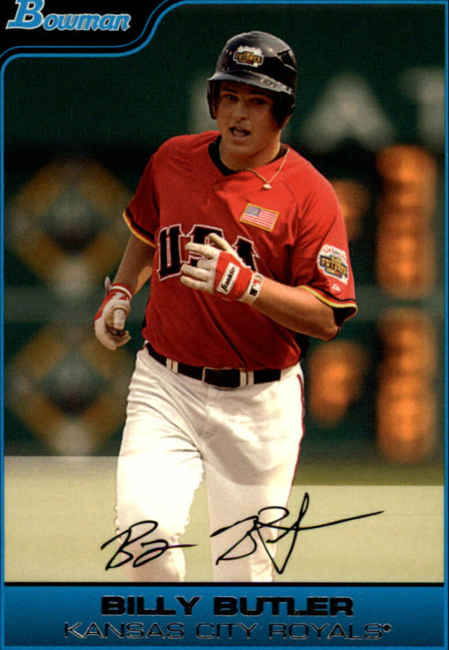 A5010- 2006 Bowman Draft Baseball Assorted Inserts -You Pick- 15+ FREE US SHIP - Picture 285 of 450