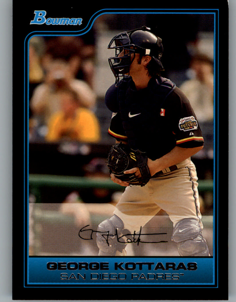 A5010- 2006 Bowman Draft Baseball Assorted Inserts -You Pick- 15+ FREE US SHIP - Picture 289 of 450