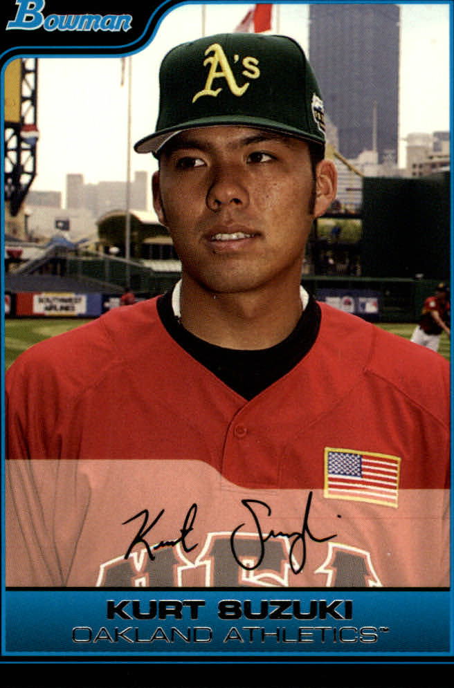 A5010- 2006 Bowman Draft Baseball Assorted Inserts -You Pick- 15+ FREE US SHIP - Picture 291 of 450