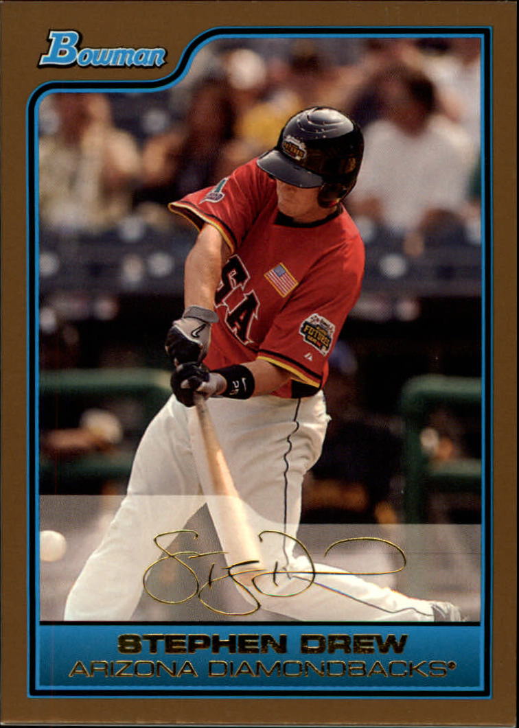 A5010- 2006 Bowman Draft Baseball Assorted Inserts -You Pick- 15+ FREE US SHIP - Picture 330 of 450