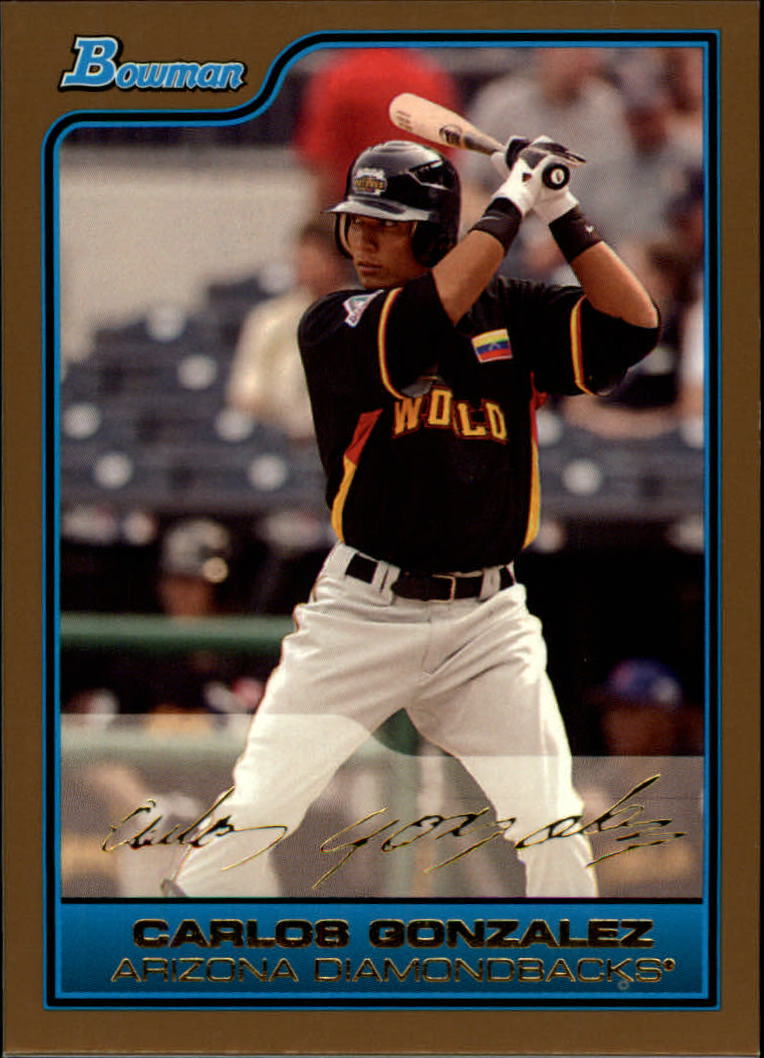 A5010- 2006 Bowman Draft Baseball Assorted Inserts -You Pick- 15+ FREE US SHIP - Picture 364 of 450