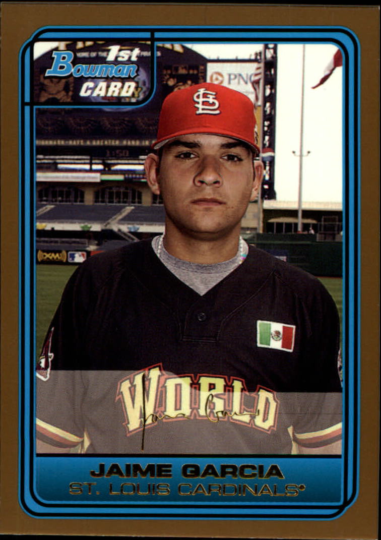 A5010- 2006 Bowman Draft Baseball Assorted Inserts -You Pick- 15+ FREE US SHIP - Picture 366 of 450