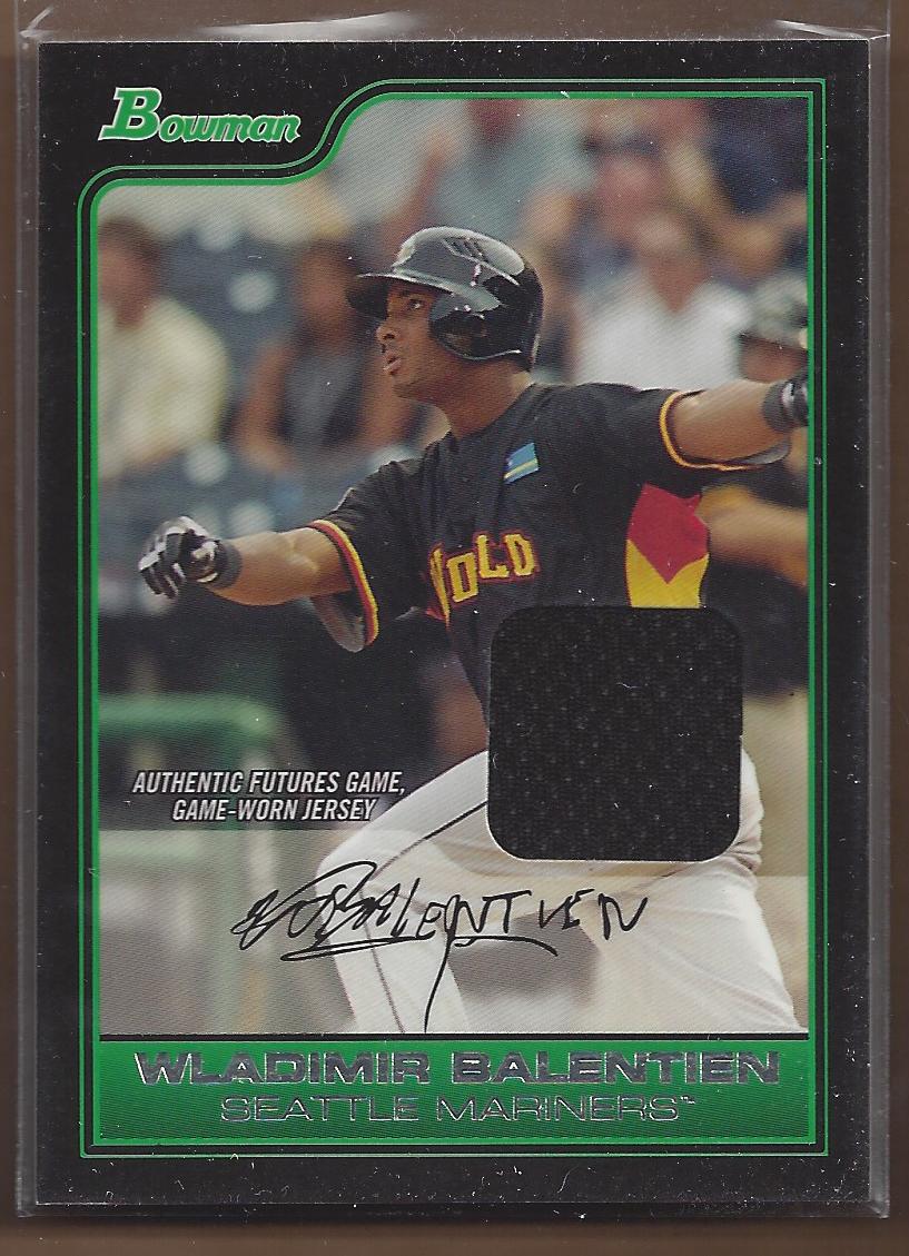 A5010- 2006 Bowman Draft Baseball Assorted Inserts -You Pick- 15+ FREE US SHIP - Picture 372 of 450