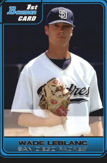 A0678- 2006 Bowman Chrome Draft BB Card #s 1-55+ -You Pick- 15+ FREE US SHIP - Picture 99 of 286
