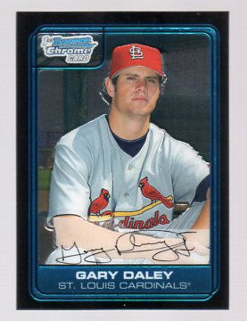 A0678- 2006 Bowman Chrome Draft BB Card #s 1-55+ -You Pick- 15+ FREE US SHIP - Picture 101 of 286