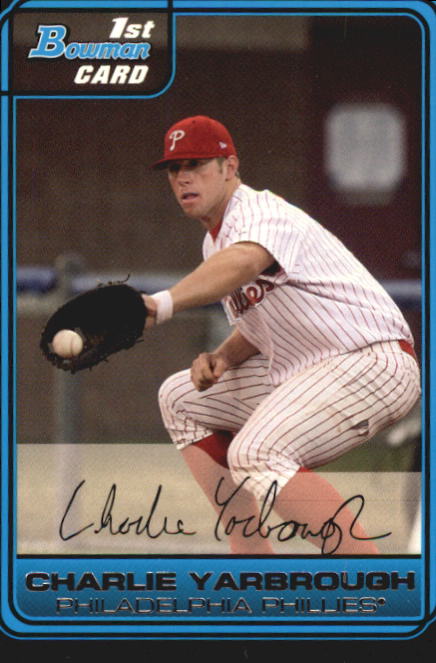 A0678- 2006 Bowman Chrome Draft BB Card #s 1-55+ -You Pick- 15+ FREE US SHIP - Picture 102 of 286