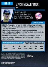 A0678- 2006 Bowman Chrome Draft BB Card #s 1-55+ -You Pick- 15+ FREE US SHIP - Picture 106 of 286