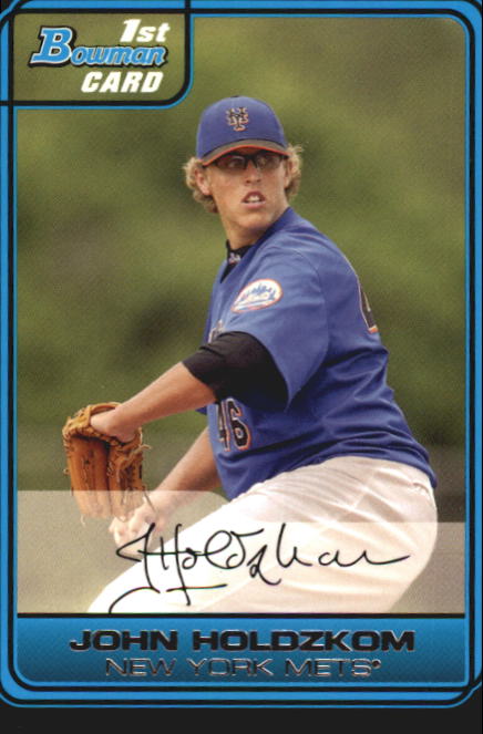 A0678- 2006 Bowman Chrome Draft BB Card #s 1-55+ -You Pick- 15+ FREE US SHIP - Picture 112 of 286