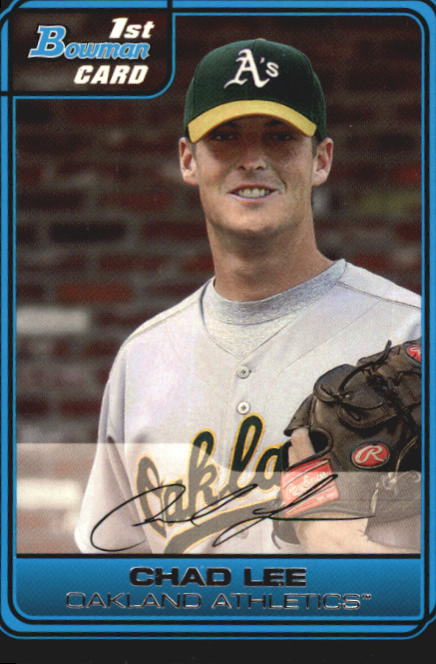 A0678- 2006 Bowman Chrome Draft BB Card #s 1-55+ -You Pick- 15+ FREE US SHIP - Picture 116 of 286