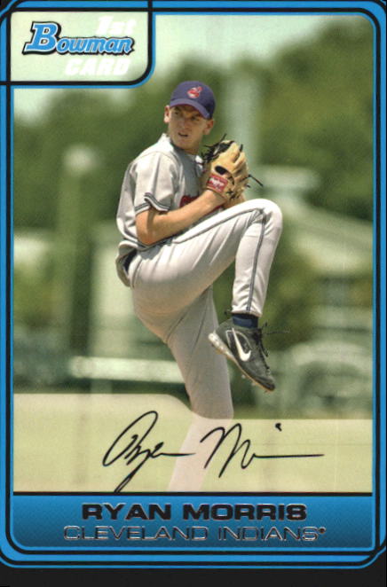 A0678- 2006 Bowman Chrome Draft BB Card #s 1-55+ -You Pick- 15+ FREE US SHIP - Picture 118 of 286