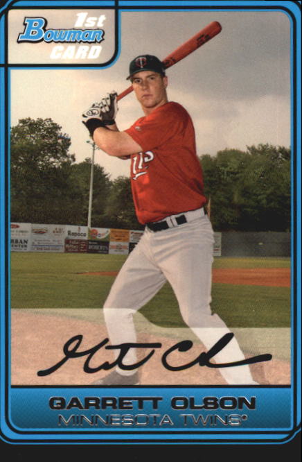 A0678- 2006 Bowman Chrome Draft BB Card #s 1-55+ -You Pick- 15+ FREE US SHIP - Picture 122 of 286