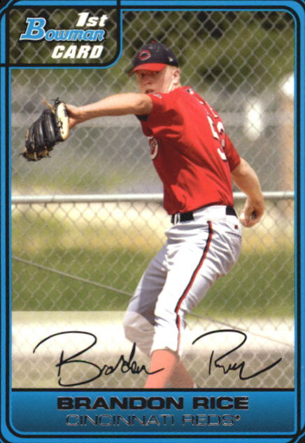 A0678- 2006 Bowman Chrome Draft BB Card #s 1-55+ -You Pick- 15+ FREE US SHIP - Picture 126 of 286