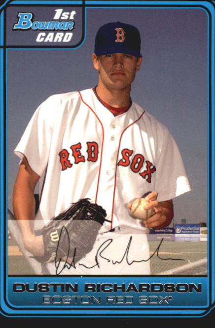 A0678- 2006 Bowman Chrome Draft BB Card #s 1-55+ -You Pick- 15+ FREE US SHIP - Picture 135 of 286