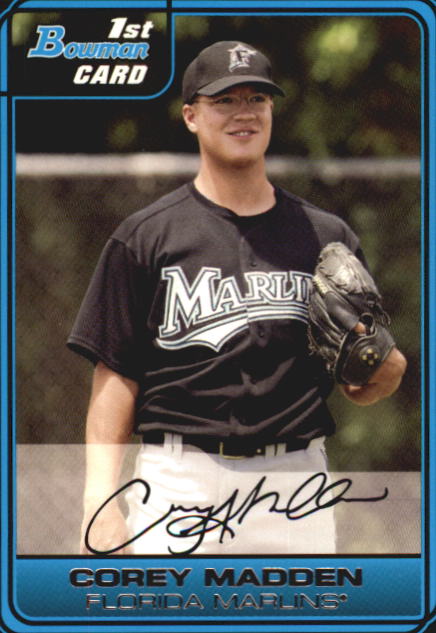 A0678- 2006 Bowman Chrome Draft BB Card #s 1-55+ -You Pick- 15+ FREE US SHIP - Picture 141 of 286