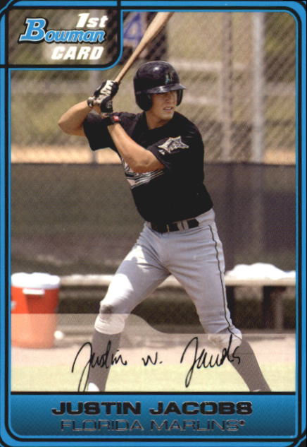 A0678- 2006 Bowman Chrome Draft BB Card #s 1-55+ -You Pick- 15+ FREE US SHIP - Picture 143 of 286